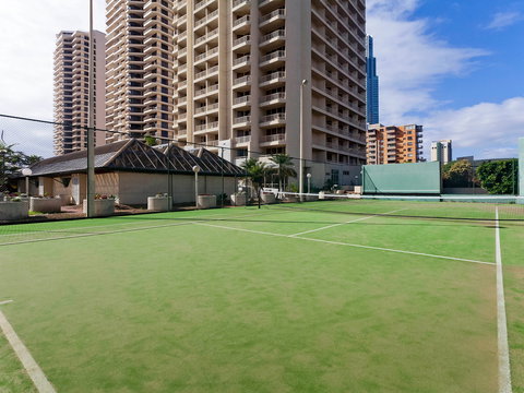 Novotel Surfers Paradise - Coogee Beach Accommodation 14