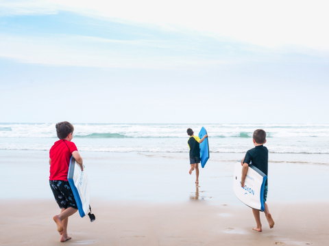 Novotel Surfers Paradise - Coogee Beach Accommodation 17