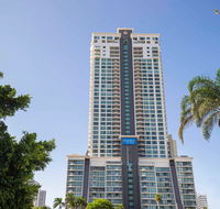 Mantra Crown Towers Surfers Paradise - Coogee Beach Accommodation
