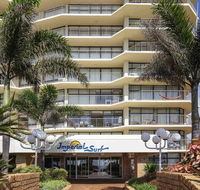 Breakfree Imperial Surf - Coogee Beach Accommodation