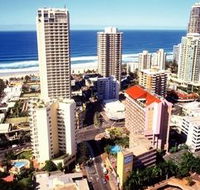 Islander Resort Hotel - Coogee Beach Accommodation