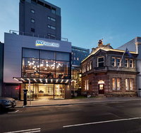 RACV Hobart Hotel - Coogee Beach Accommodation