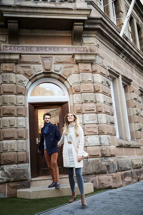 RACV Hobart Hotel - Coogee Beach Accommodation 7