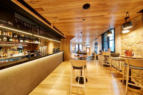 RACV Hobart Hotel - Coogee Beach Accommodation 10