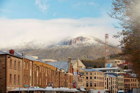 RACV Hobart Hotel - Coogee Beach Accommodation 11