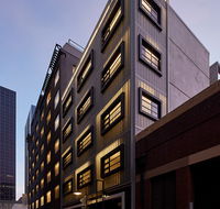 Lancemore Crossley St Melbourne - Coogee Beach Accommodation