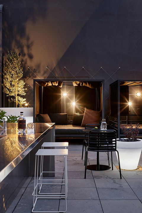 Lancemore Crossley St Melbourne - Coogee Beach Accommodation 3