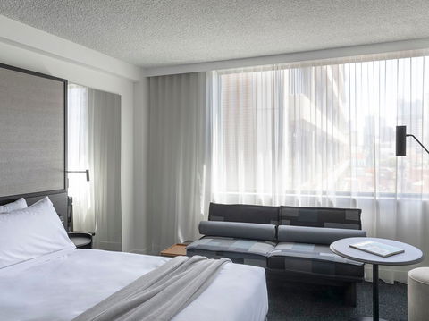 Lancemore Crossley St Melbourne - Coogee Beach Accommodation 10