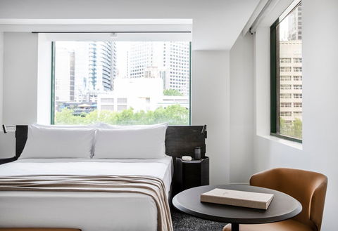 Lancemore Crossley St Melbourne - Coogee Beach Accommodation 12
