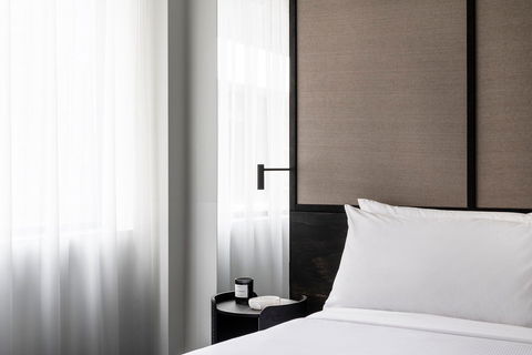 Lancemore Crossley St Melbourne - Coogee Beach Accommodation 13