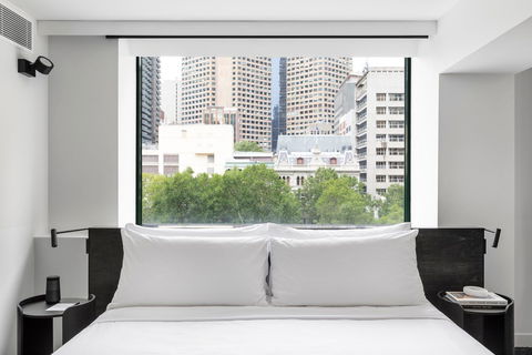 Lancemore Crossley St Melbourne - Coogee Beach Accommodation 14