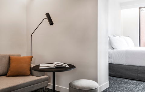 Lancemore Crossley St Melbourne - Coogee Beach Accommodation 15