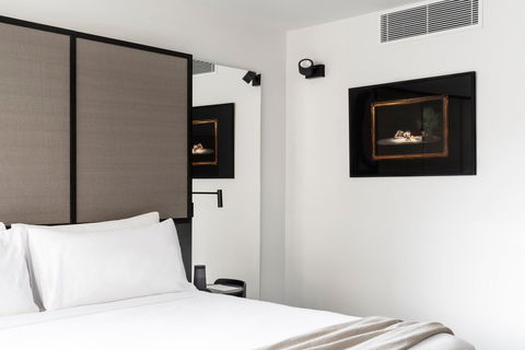 Lancemore Crossley St Melbourne - Coogee Beach Accommodation 16