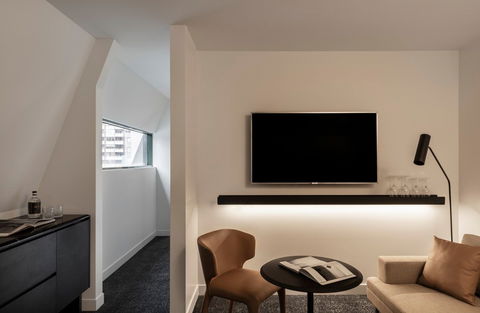 Lancemore Crossley St Melbourne - Coogee Beach Accommodation 17
