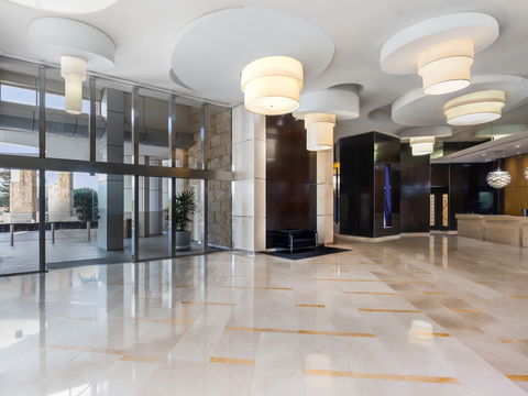 Mantra Towers Of Chevron Surfers - Coogee Beach Accommodation 5