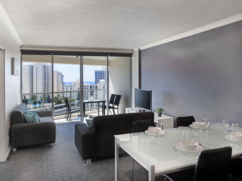 Mantra Towers Of Chevron Surfers - Coogee Beach Accommodation 7