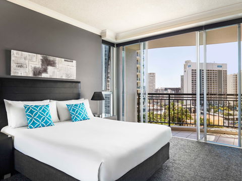 Mantra Towers Of Chevron Surfers - Coogee Beach Accommodation 8