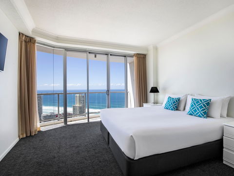 Mantra Towers Of Chevron Surfers - Coogee Beach Accommodation 9