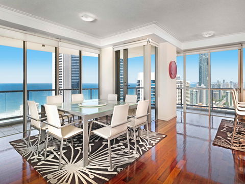 Mantra Towers Of Chevron Surfers - Coogee Beach Accommodation 13