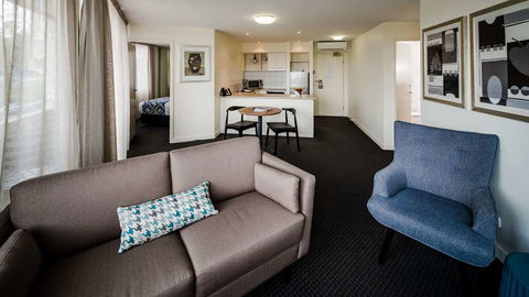 Salamanca Terraces - Coogee Beach Accommodation 5