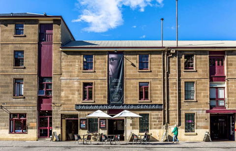 Salamanca Terraces - Coogee Beach Accommodation 10