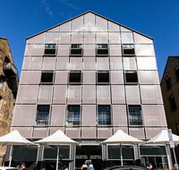 Salamanca Wharf Hotel - Coogee Beach Accommodation