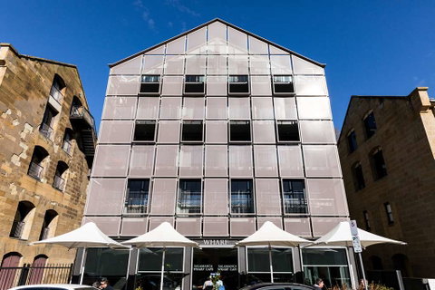 Salamanca Wharf Hotel - Coogee Beach Accommodation 0
