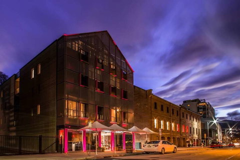 Salamanca Wharf Hotel - Coogee Beach Accommodation 1