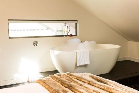 Salamanca Wharf Hotel - Coogee Beach Accommodation 4