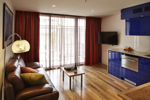 Salamanca Wharf Hotel - Coogee Beach Accommodation 5