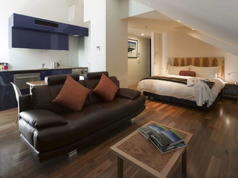 Salamanca Wharf Hotel - Coogee Beach Accommodation 7
