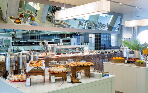 Hilton Surfers Paradise Hotel - Coogee Beach Accommodation 10