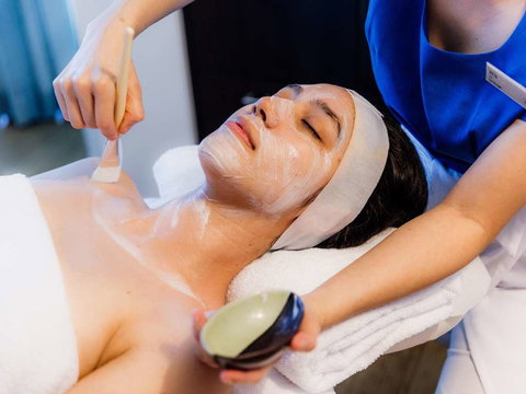 Hilton Surfers Paradise Hotel - Coogee Beach Accommodation 14