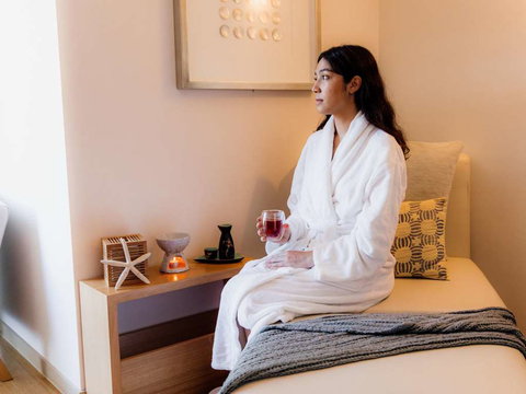 Hilton Surfers Paradise Hotel - Coogee Beach Accommodation 15