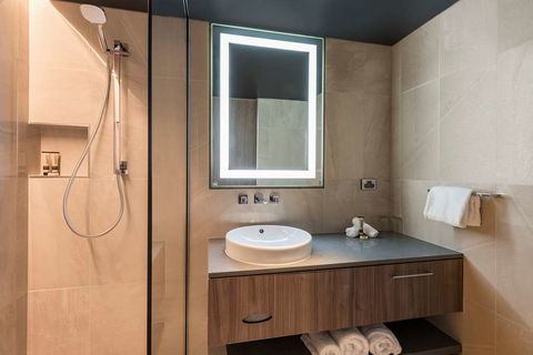 Wrest Point Hotel & Casino - Coogee Beach Accommodation 6