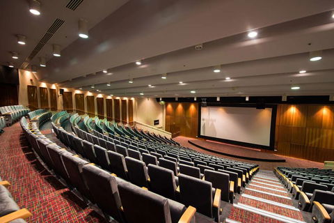Wrest Point Hotel & Casino - Coogee Beach Accommodation 8