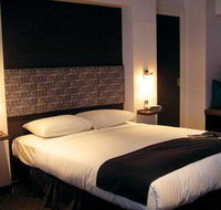 Zero Davey Apartment Hotel - Coogee Beach Accommodation