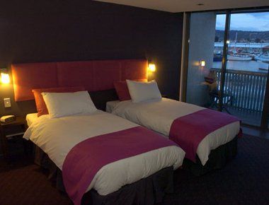 Zero Davey Apartment Hotel - Coogee Beach Accommodation 1