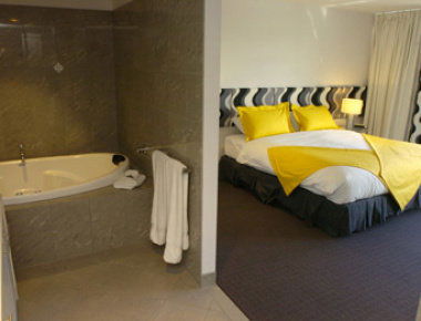 Zero Davey Apartment Hotel - Coogee Beach Accommodation 3