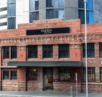 Mantra On Collins Hobart - Coogee Beach Accommodation