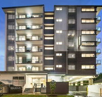 Quest Chermside on Playfield - Coogee Beach Accommodation