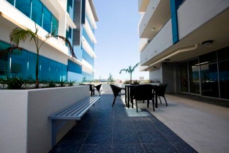 Quest Chermside - Coogee Beach Accommodation 0