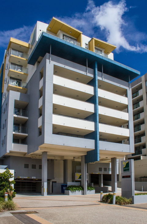 Quest Chermside - Coogee Beach Accommodation 1