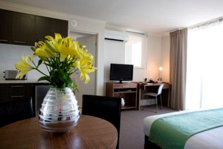 Quest Chermside - Coogee Beach Accommodation 2