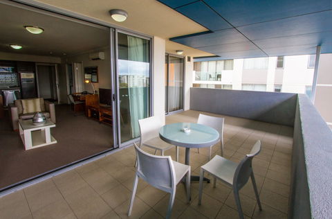 Quest Chermside - Coogee Beach Accommodation 3