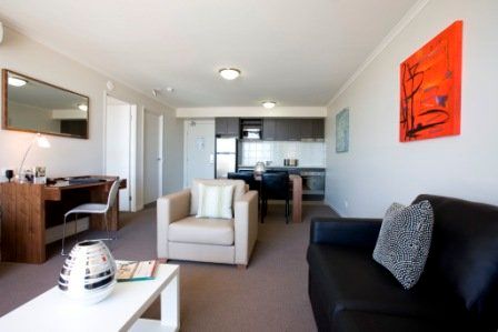 Quest Chermside - Coogee Beach Accommodation 4