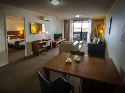 Quest Chermside - Coogee Beach Accommodation 5