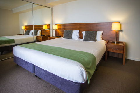 Quest Chermside - Coogee Beach Accommodation 6