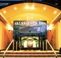 Salamanca Inn - Coogee Beach Accommodation