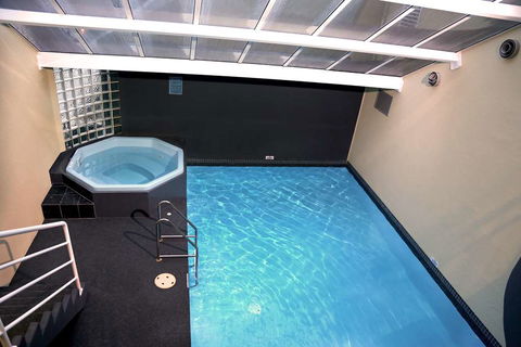 Salamanca Inn - Coogee Beach Accommodation 3
